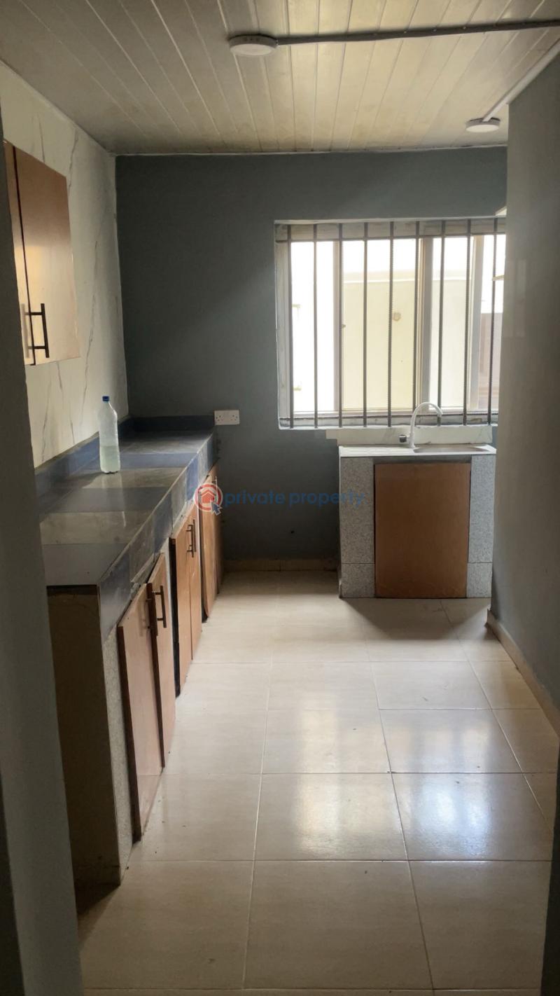 2 bedroom House For Rent Unilag Estate Magodo Phase 1 Magodo GRA Phase 1 Ojodu Lagos - 2