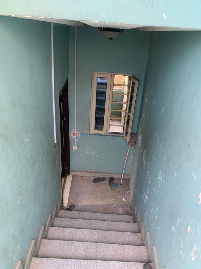 2 bedroom House For Rent Folarin Estate Magodo Phase 1 Magodo GRA Phase 1 Ojodu Lagos - 2