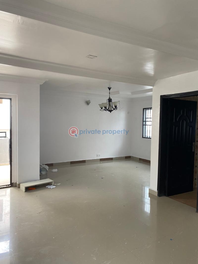 2 bedroom Block Of Flats For Rent In A Gated And Secure Estate Off Kunsela Road Ikate Elegushi Lekki Lagos - 0