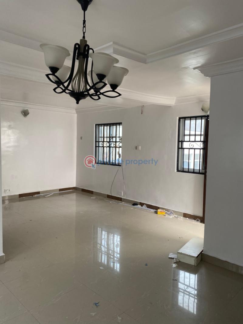 2 bedroom Block Of Flats For Rent In A Gated And Secure Estate Off Kunsela Road Ikate Elegushi Lekki Lagos - 2
