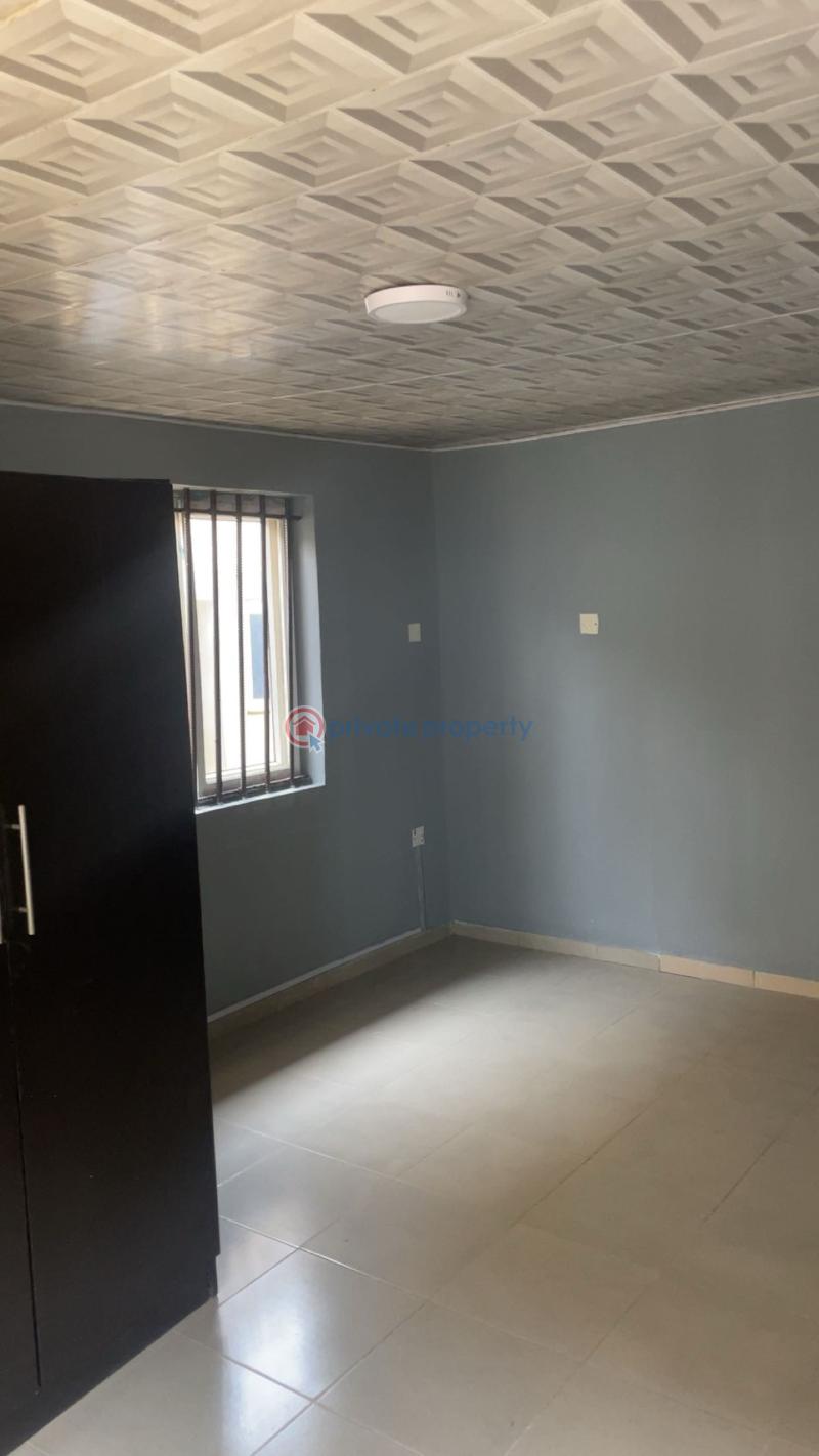 2 bedroom House For Rent Unilag Estate Magodo Phase 1 Magodo GRA Phase 1 Ojodu Lagos - 7