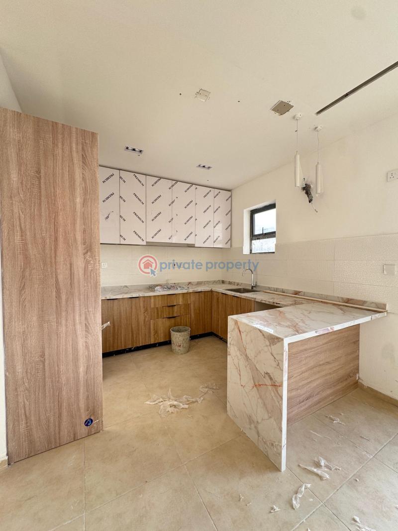 2 bedroom Flat & Apartment For Sale Ologolo Lekki Lagos - 4