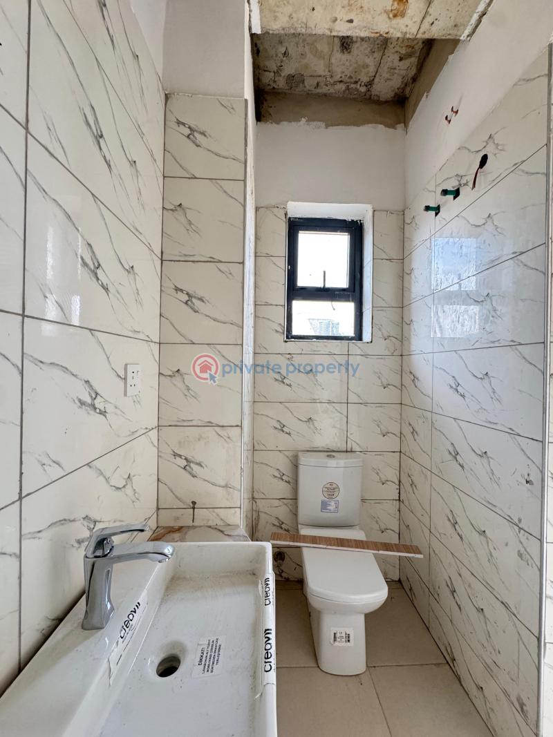 2 bedroom Flat & Apartment For Sale Ologolo Lekki Lagos - 12