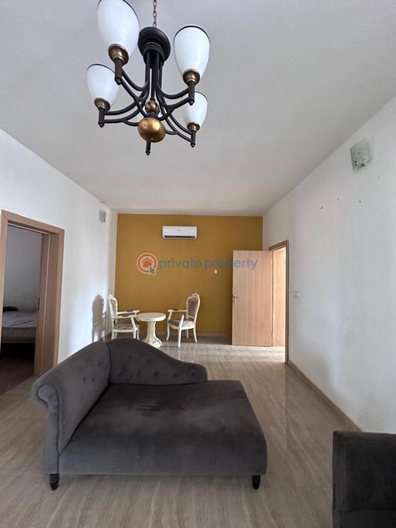2 bedroom Block Of Flats For Rent Orchid Road Lafiaji Lekki Lagos - 11