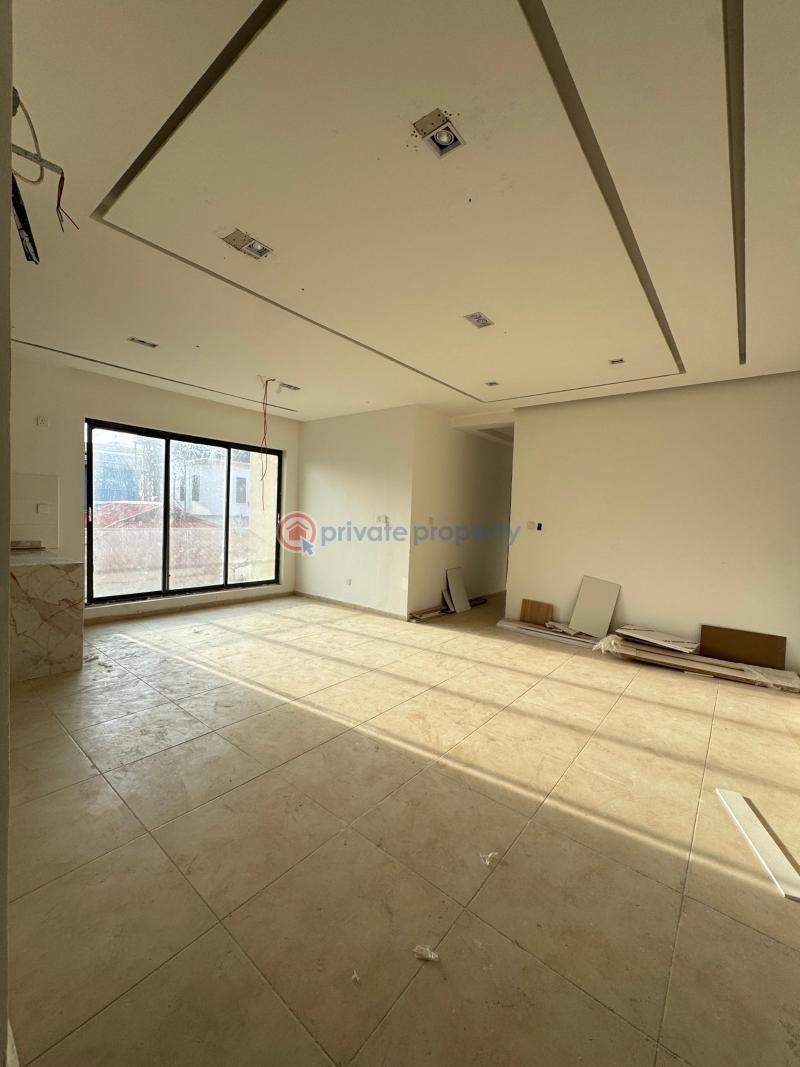 2 bedroom Flat & Apartment For Sale Ologolo Lekki Lagos - 2