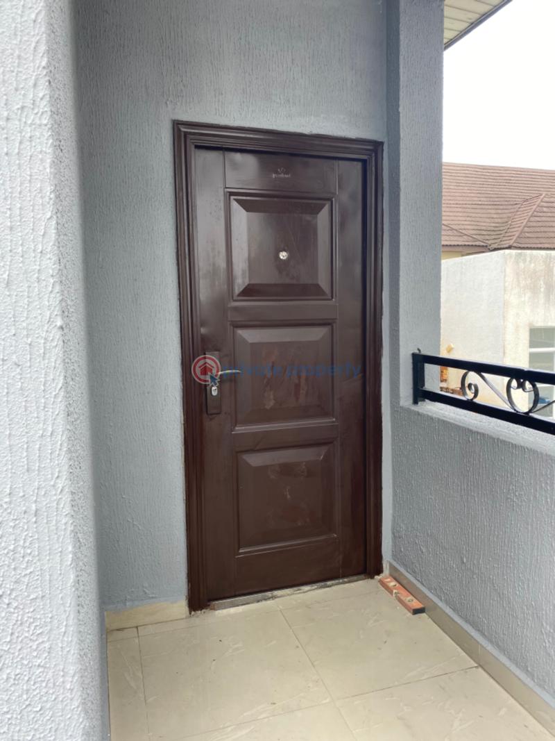2 bedroom Block Of Flats For Rent In A Gated And Secure Estate Off Kunsela Road Ikate Elegushi Lekki Lagos - 10