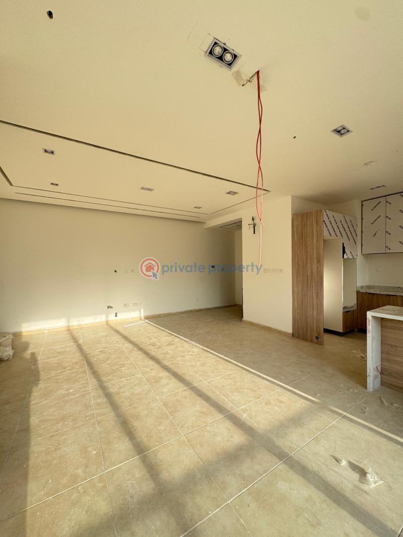 2 bedroom Flat & Apartment For Sale Ologolo Lekki Lagos - 5