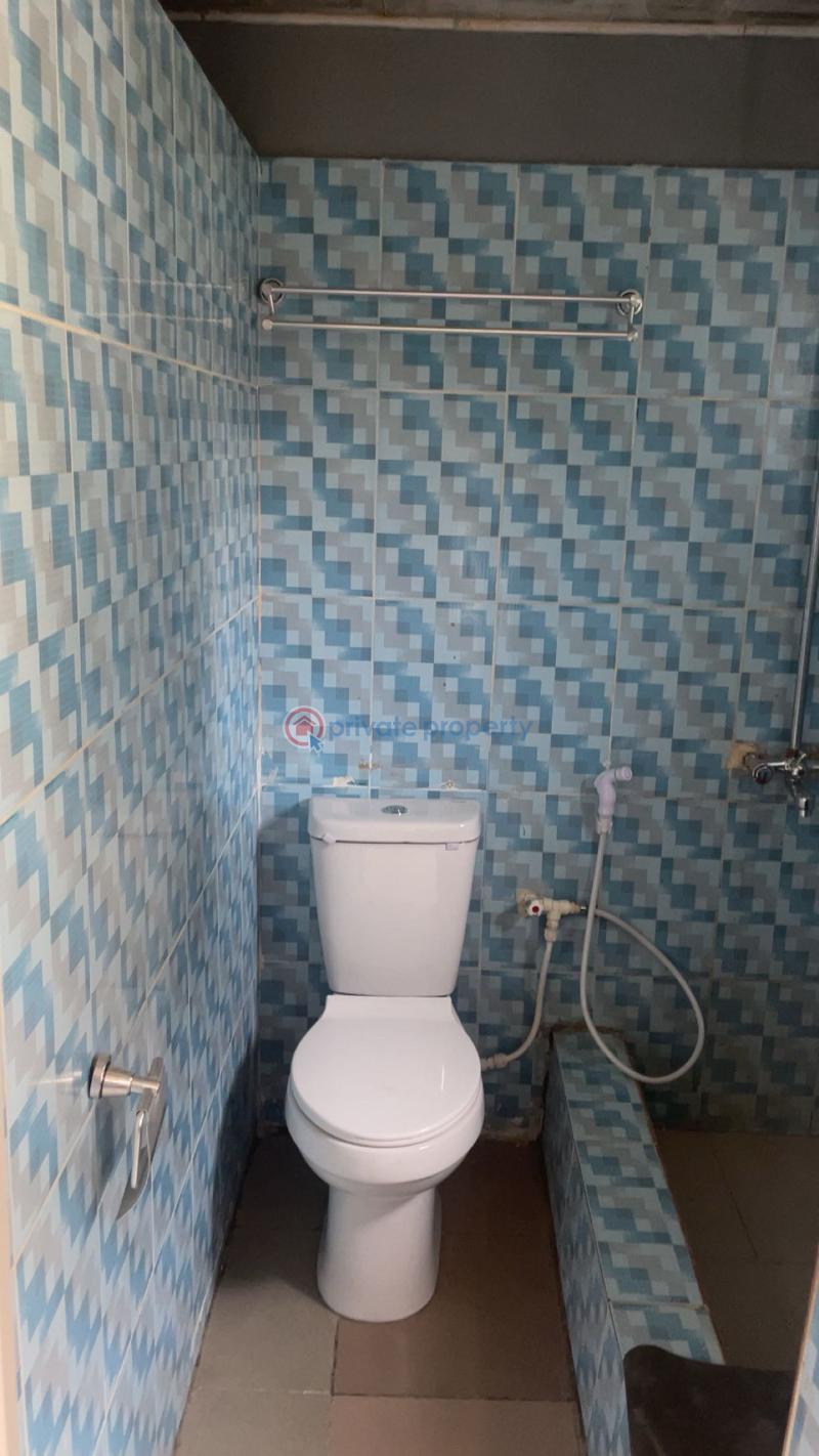 2 bedroom House For Rent Unilag Estate Magodo Phase 1 Magodo GRA Phase 1 Ojodu Lagos - 6