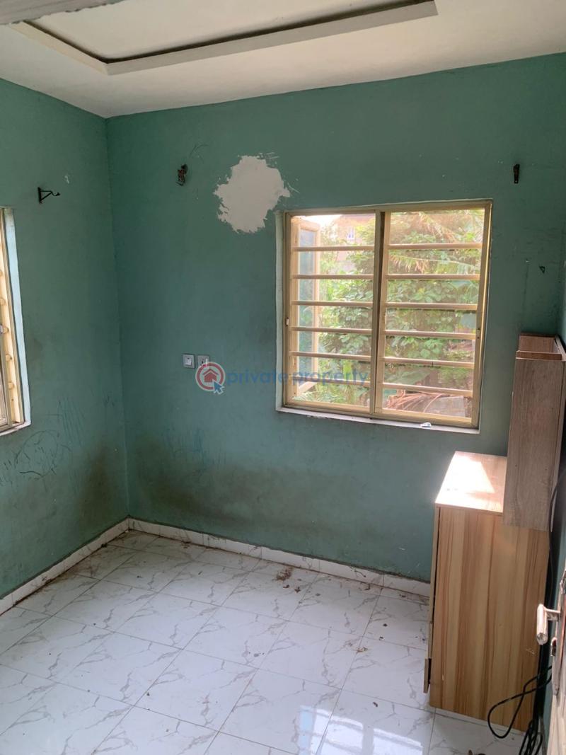 2 bedroom House For Rent Folarin Estate Magodo Phase 1 Magodo GRA Phase 1 Ojodu Lagos - 4