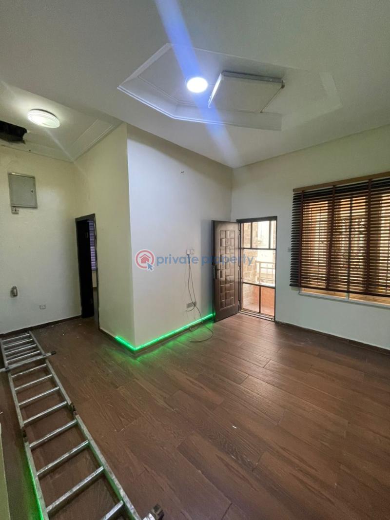 2 bedroom Flat & Apartment For Rent Chevron Drive Lekki Lagos - 1