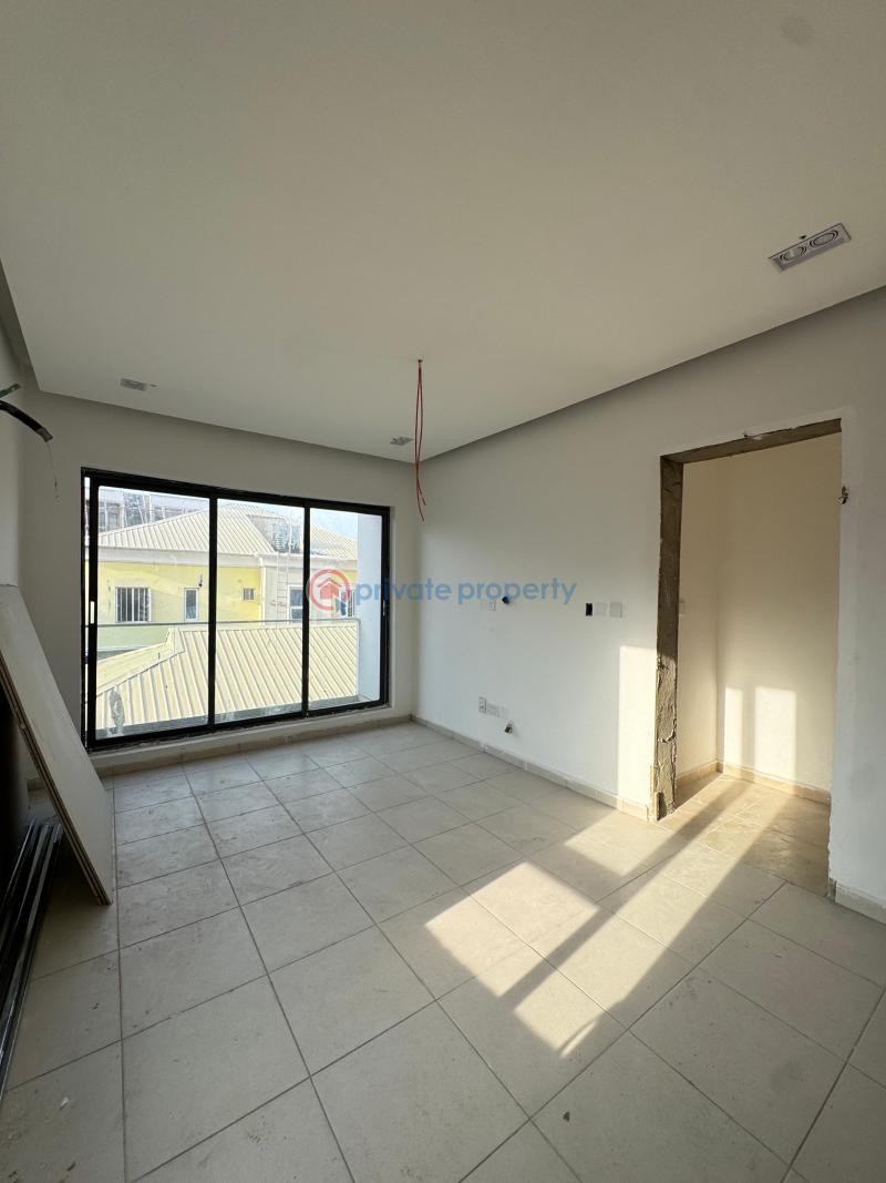 2 bedroom Flat & Apartment For Sale Ologolo Lekki Lagos - 15