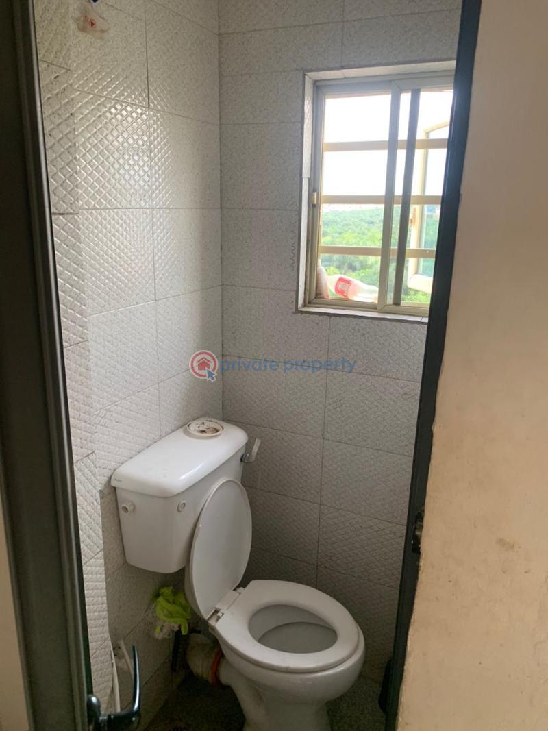 2 bedroom House For Rent Folarin Estate Magodo Phase 1 Magodo GRA Phase 1 Ojodu Lagos - 6