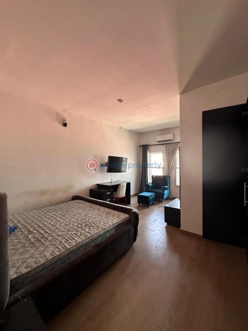 2 bedroom Block Of Flats For Rent Orchid Road Lafiaji Lekki Lagos - 8