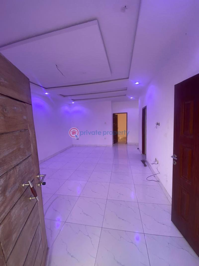 2 bedroom Block Of Flats For Rent Olokunla Sangotedo Ajah Lagos - 4