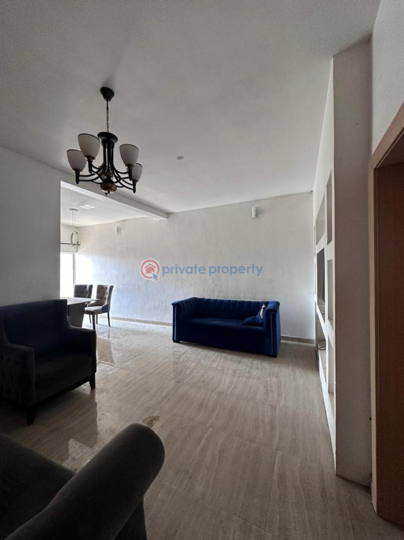 2 bedroom Block Of Flats For Rent Orchid Road Lafiaji Lekki Lagos - 10