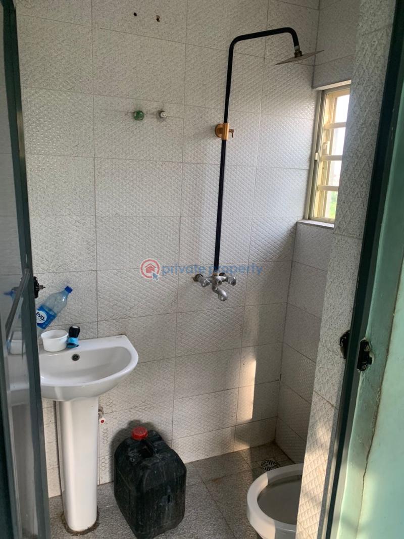 2 bedroom House For Rent Folarin Estate Magodo Phase 1 Magodo GRA Phase 1 Ojodu Lagos - 7