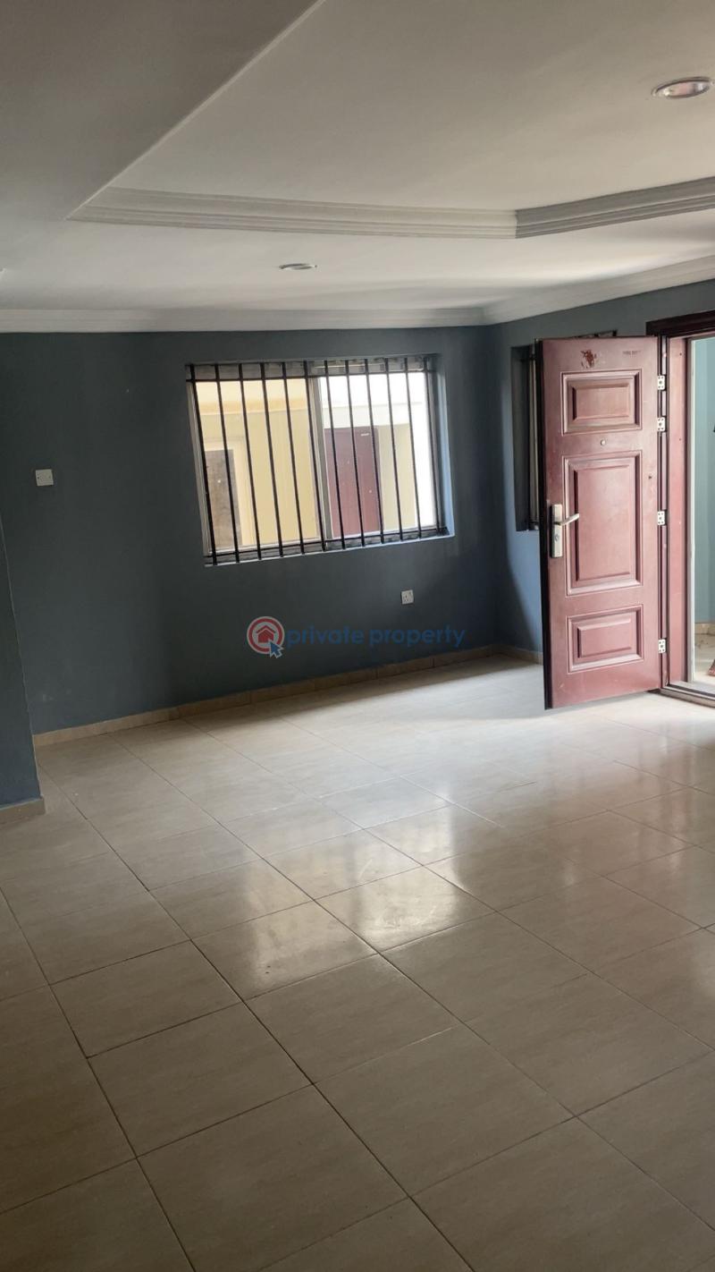 2 bedroom House For Rent Unilag Estate Magodo Phase 1 Magodo GRA Phase 1 Ojodu Lagos - 9