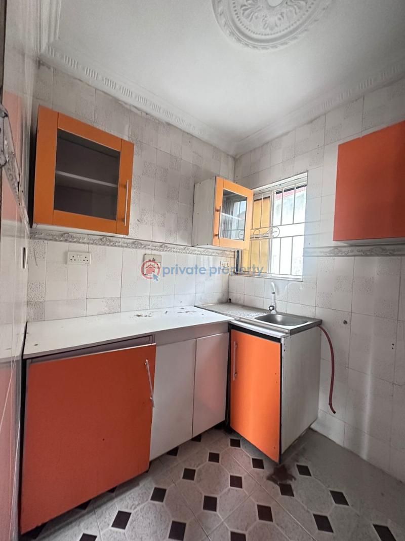 2 bedroom Block Of Flats For Rent Ologolo Lekki Lagos - 2