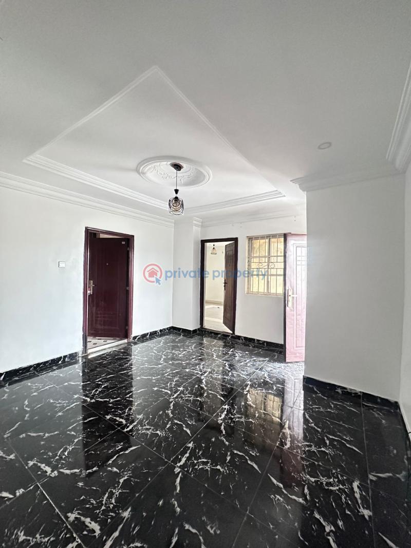 2 bedroom Block Of Flats For Rent Ologolo Lekki Lagos - 0