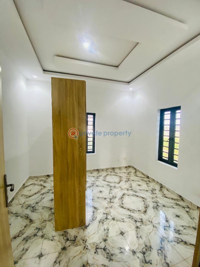 Spacious 2bedroom apartment at sangotedo - 11 2 bedroom Block Of Flats For Rent Sangotedo By Ocean Sangotedo Ajah Lagos - 11