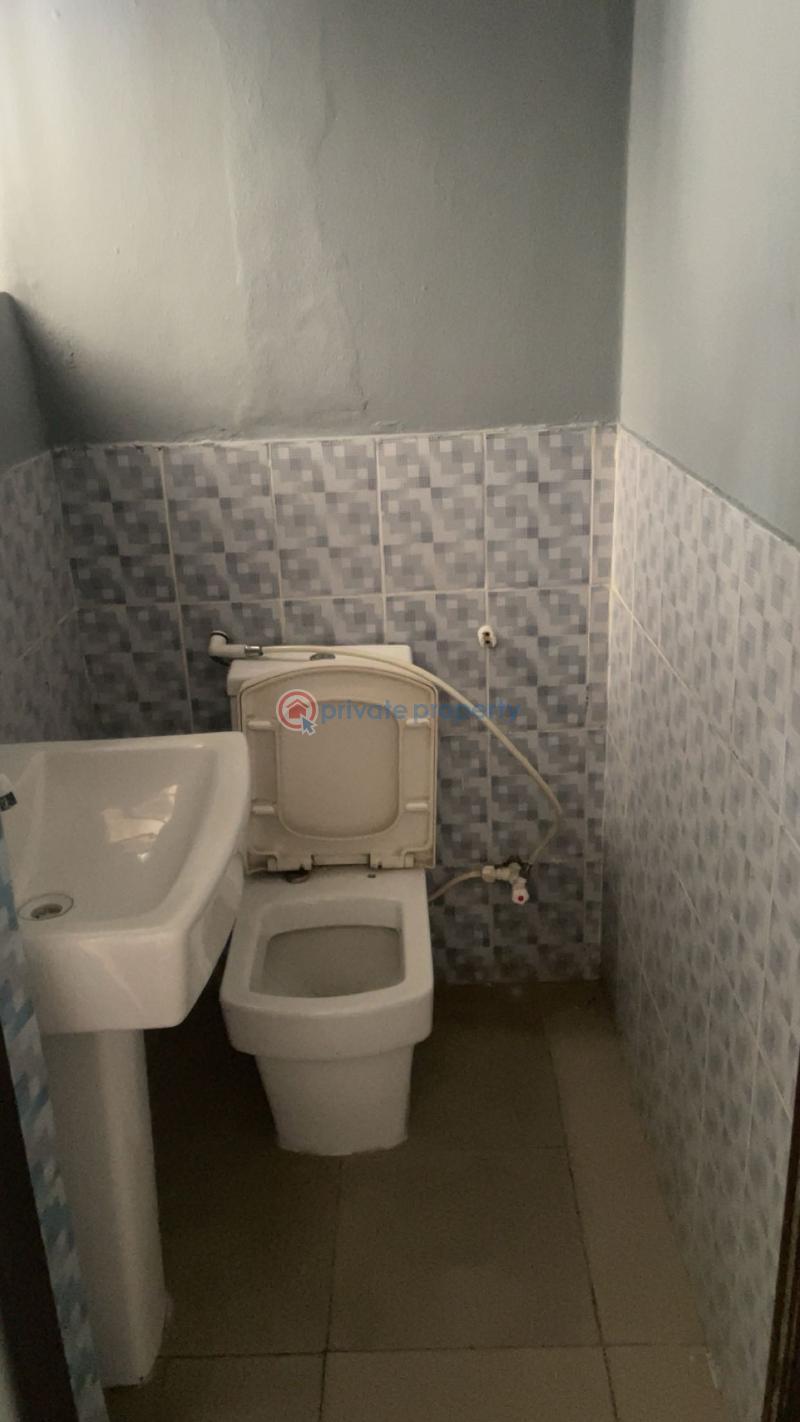 2 bedroom House For Rent Unilag Estate Magodo Phase 1 Magodo GRA Phase 1 Ojodu Lagos - 11