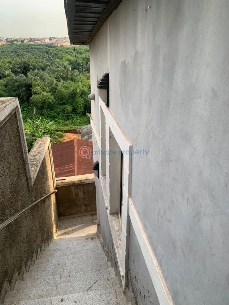 2 bedroom House For Rent Folarin Estate Magodo Phase 1 Magodo GRA Phase 1 Ojodu Lagos - 0