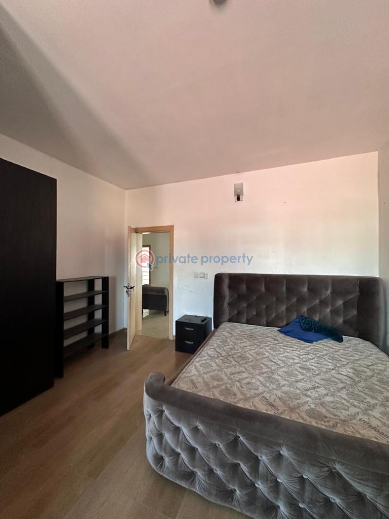 2 bedroom Block Of Flats For Rent Orchid Road Lafiaji Lekki Lagos - 7