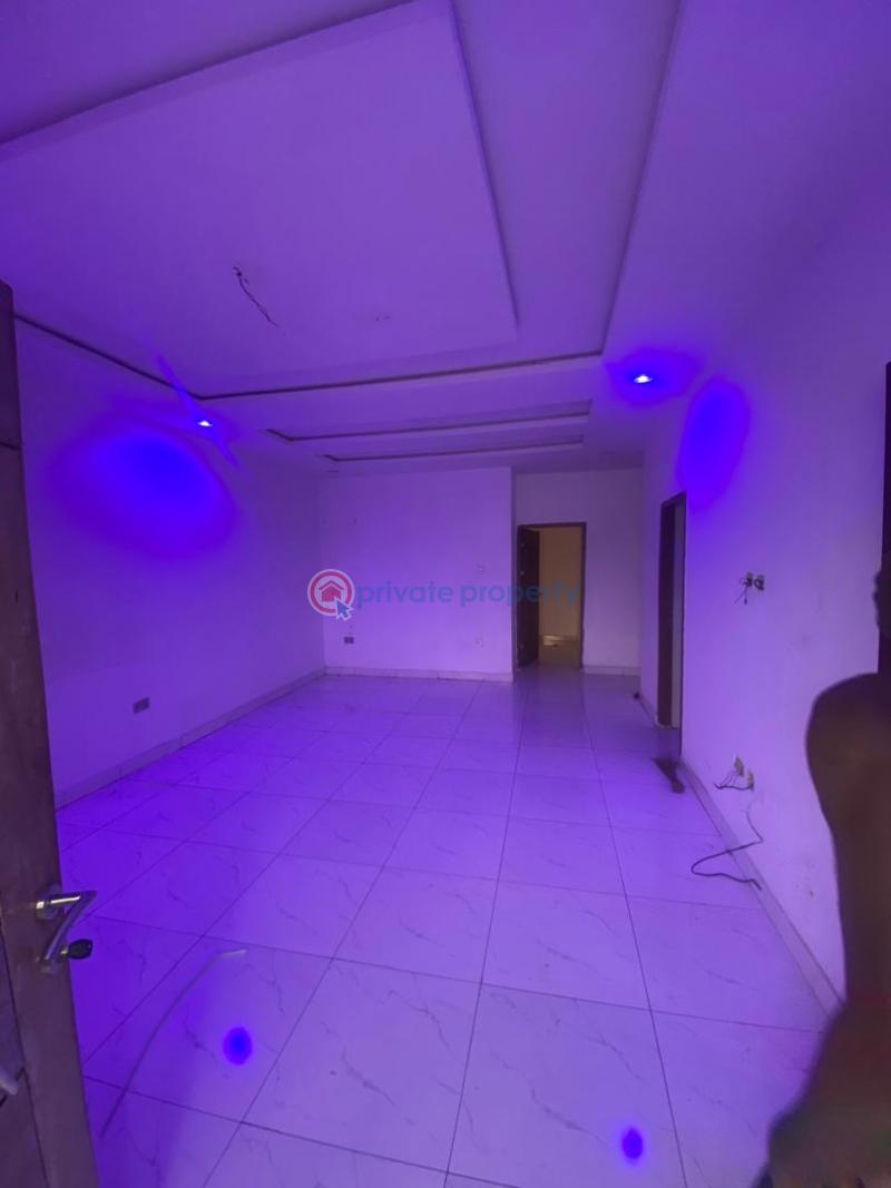 2 bedroom Block Of Flats For Rent Olokunla Sangotedo Ajah Lagos - 2