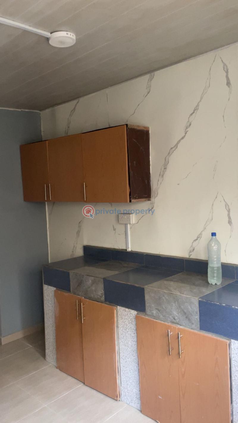 2 bedroom House For Rent Unilag Estate Magodo Phase 1 Magodo GRA Phase 1 Ojodu Lagos - 10