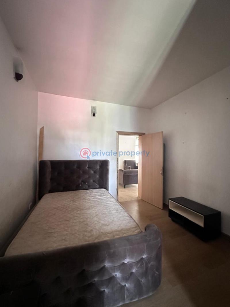 2 bedroom Block Of Flats For Rent Orchid Road Lafiaji Lekki Lagos - 13