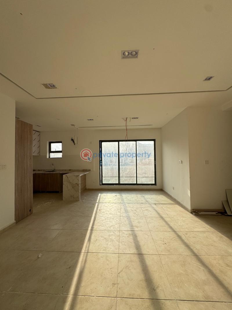 2 bedroom Flat & Apartment For Sale Ologolo Lekki Lagos - 6