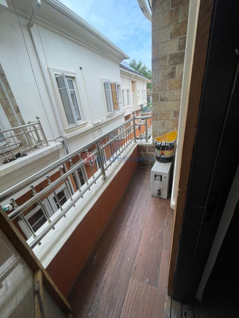 2 bedroom Flat & Apartment For Rent Chevron Drive Lekki Lagos - 2