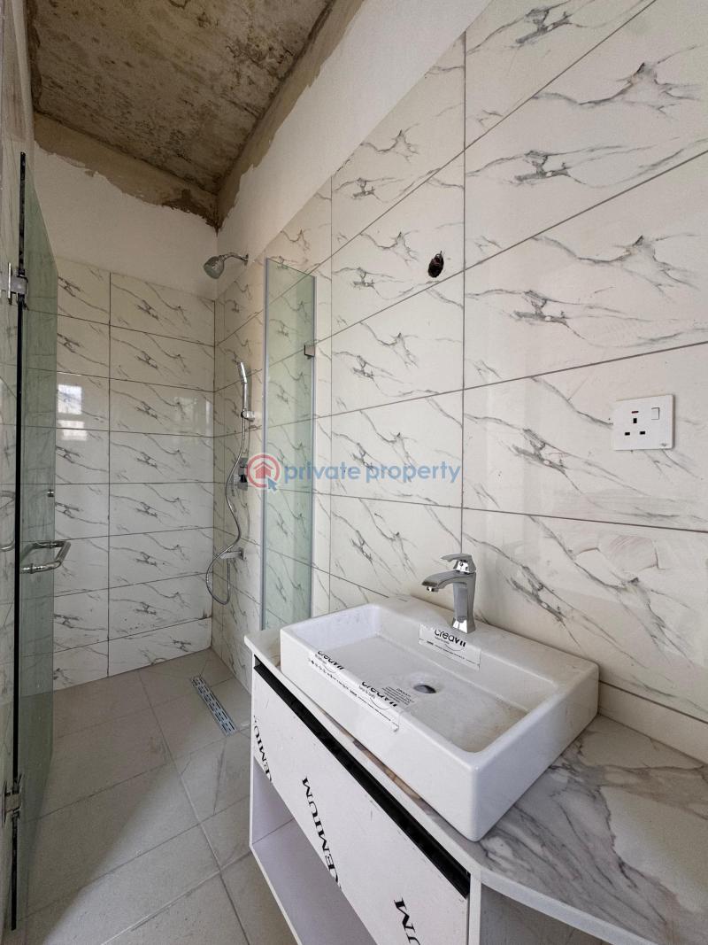 2 bedroom Flat & Apartment For Sale Ologolo Lekki Lagos - 11