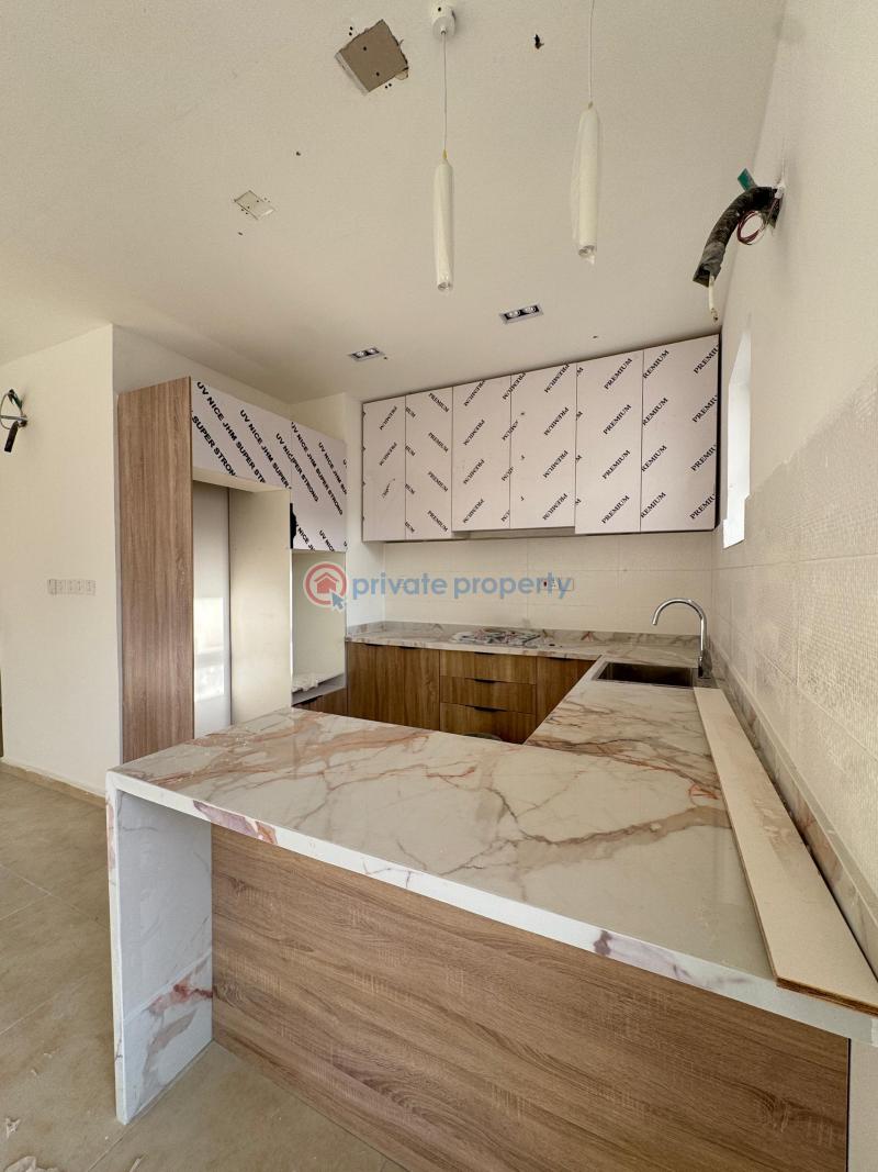 2 bedroom Flat & Apartment For Sale Ologolo Lekki Lagos - 3