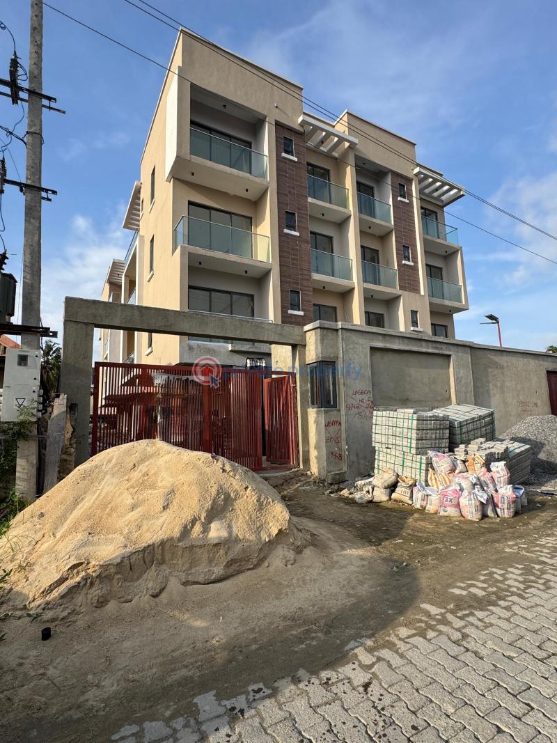 2 bedroom Flat & Apartment For Sale Ologolo Lekki Lagos - 1