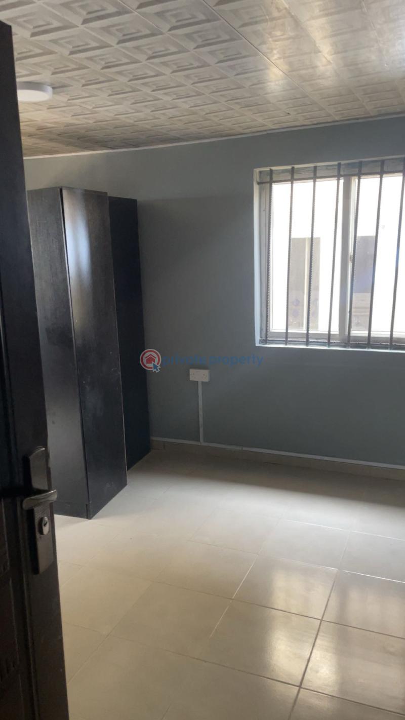 2 bedroom House For Rent Unilag Estate Magodo Phase 1 Magodo GRA Phase 1 Ojodu Lagos - 5