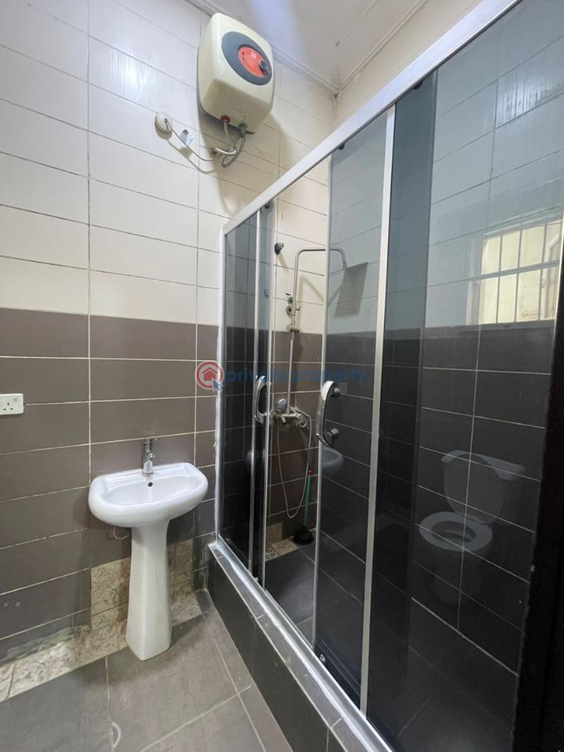 2 bedroom Flat & Apartment For Rent Chevron Drive Lekki Lagos - 11
