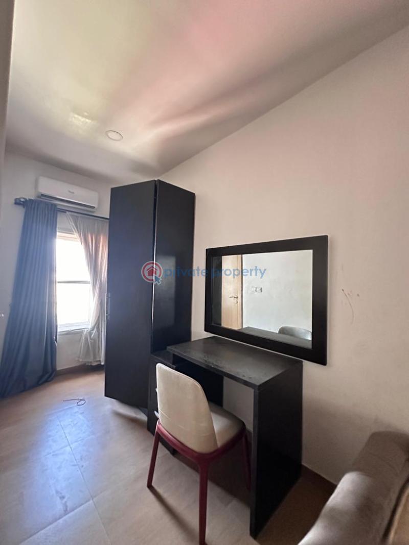 2 bedroom Block Of Flats For Rent Orchid Road Lafiaji Lekki Lagos - 14