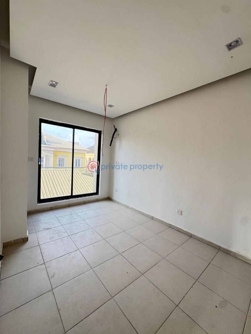 2 bedroom Flat & Apartment For Sale Ologolo Lekki Lagos - 16