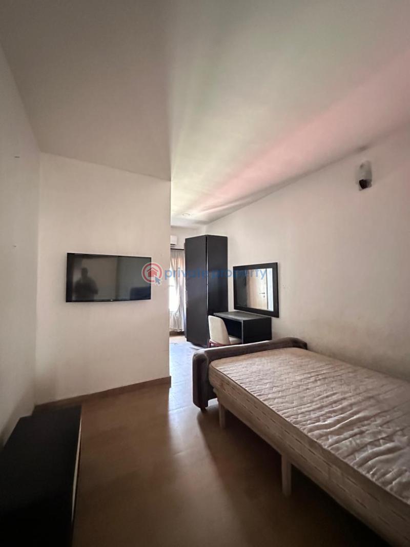 2 bedroom Block Of Flats For Rent Orchid Road Lafiaji Lekki Lagos - 12