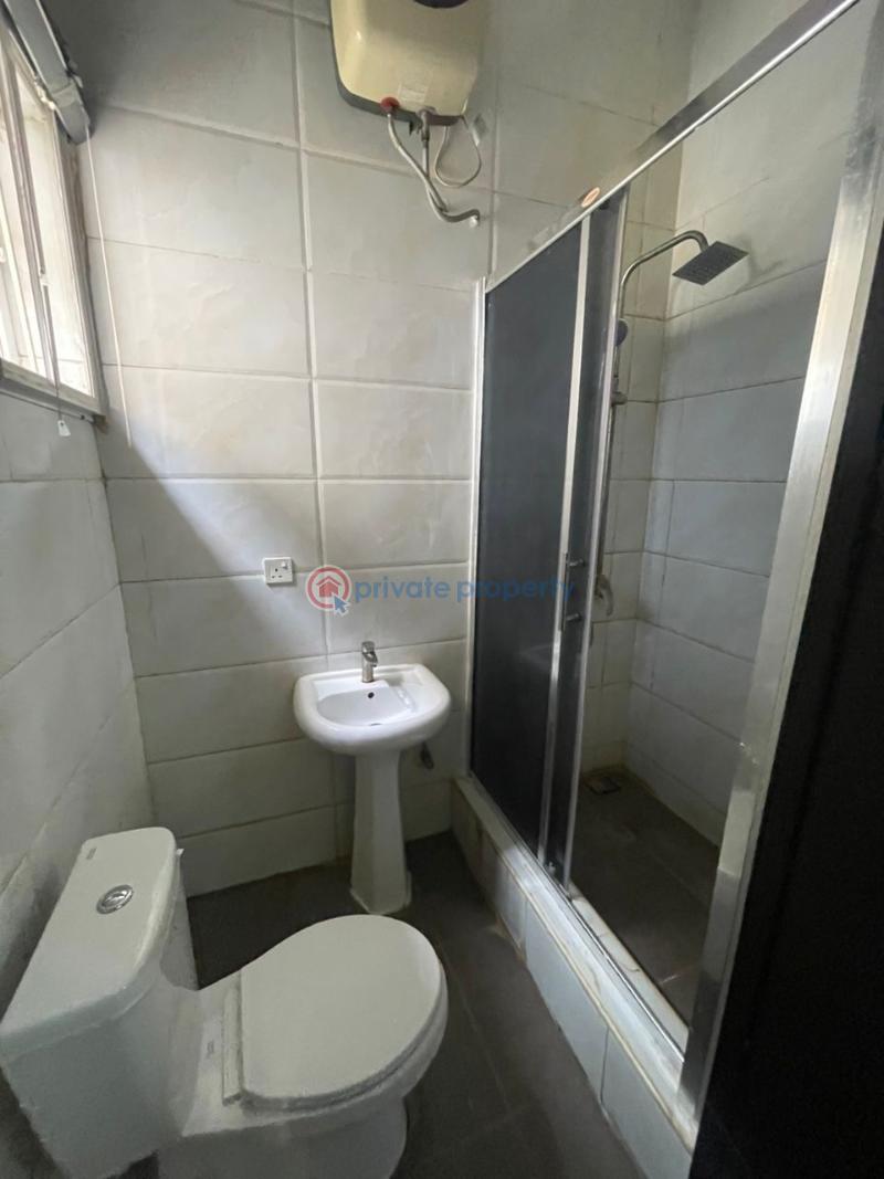 2 bedroom Flat & Apartment For Rent Chevron Drive Lekki Lagos - 7