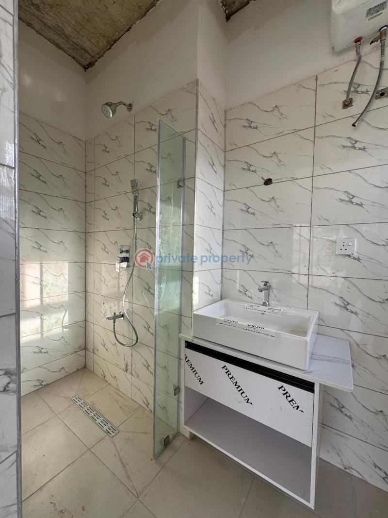 2 bedroom Flat & Apartment For Sale Ologolo Lekki Lagos - 9