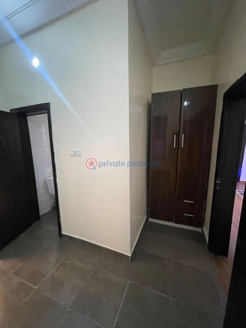 2 bedroom Flat & Apartment For Rent Chevron Drive Lekki Lagos - 9