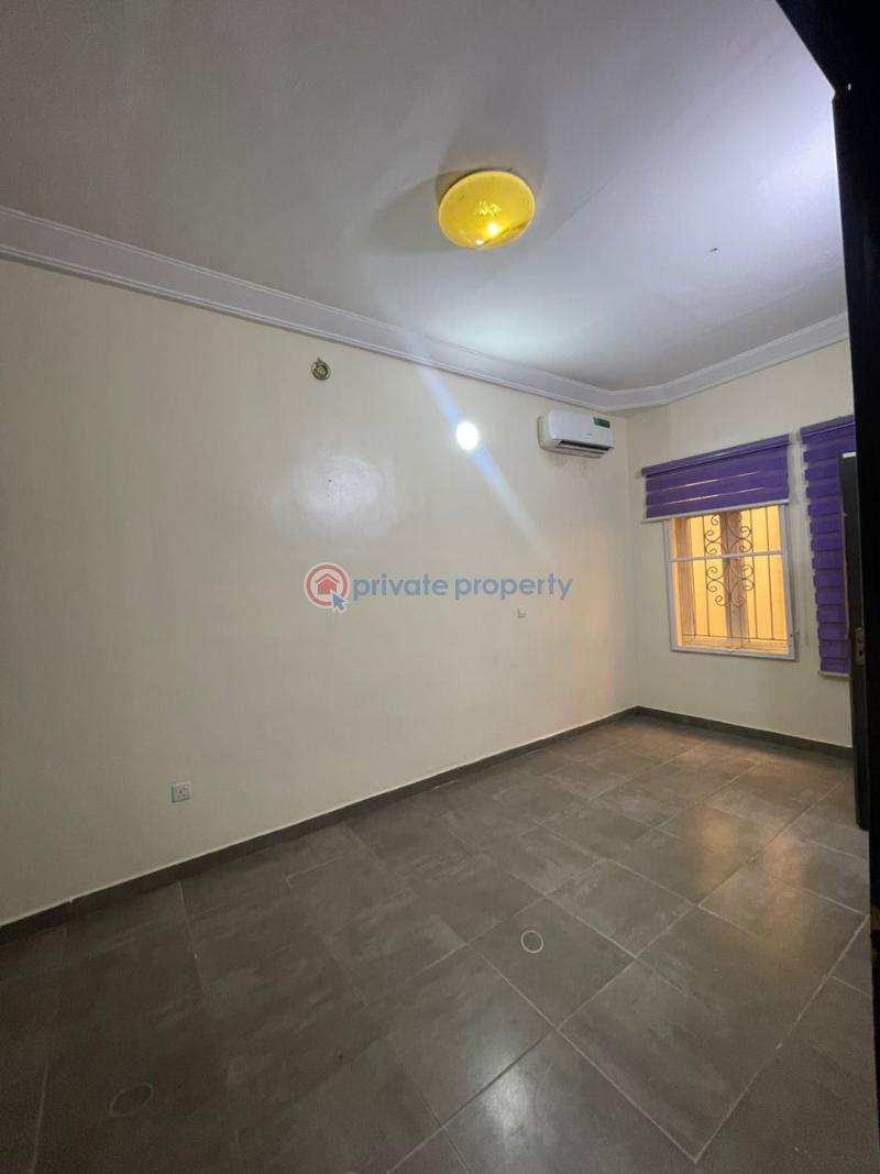2 bedroom Flat & Apartment For Rent Chevron Drive Lekki Lagos - 4