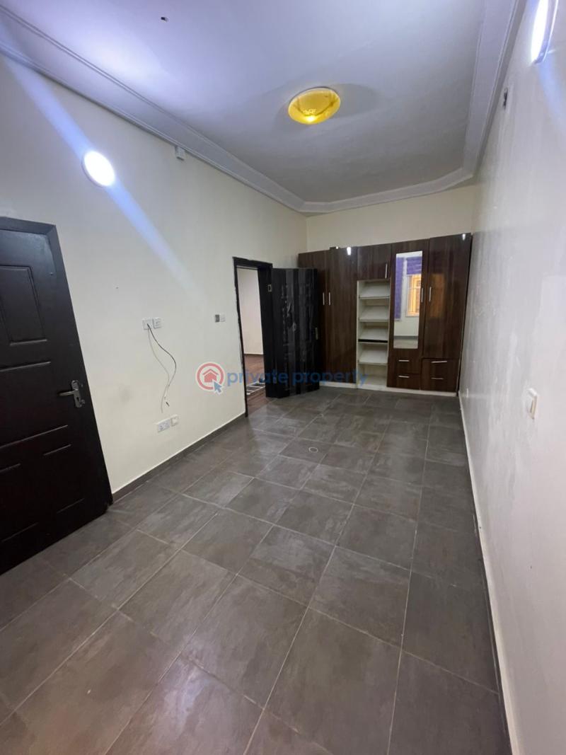 2 bedroom Flat & Apartment For Rent Chevron Drive Lekki Lagos - 5