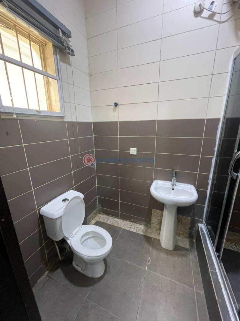 2 bedroom Flat & Apartment For Rent Chevron Drive Lekki Lagos - 10