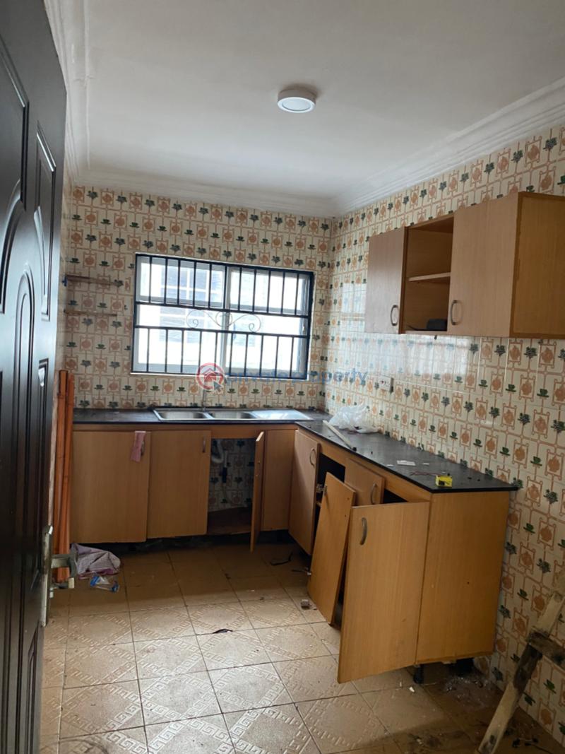 2 bedroom Block Of Flats For Rent In A Gated And Secure Estate Off Kunsela Road Ikate Elegushi Lekki Lagos - 3