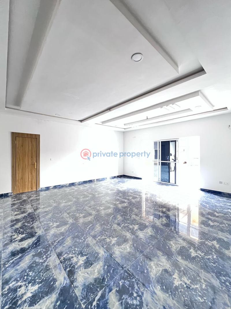 2 bedroom Block Of Flats For Sale Ikota Mobile Road Ajah Ikota Lekki Lagos - 5