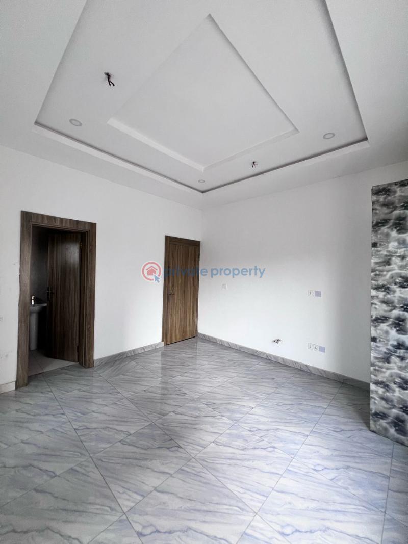 2 bedroom Block Of Flats For Sale Ikota Mobile Road Ajah Ikota Lekki Lagos - 7