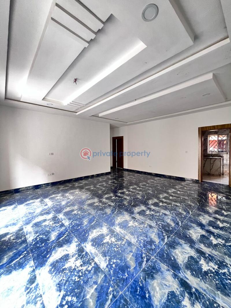 2 bedroom Block Of Flats For Sale Ikota Mobile Road Ajah Ikota Lekki Lagos - 2